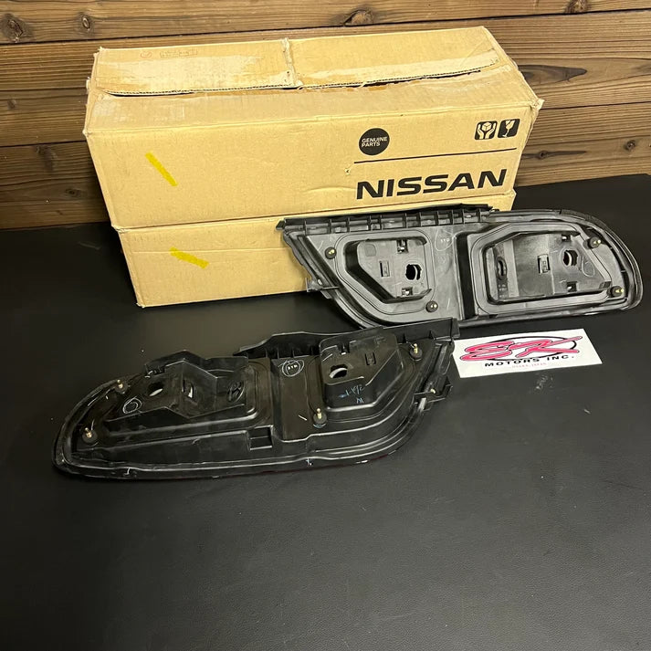 [USED] 180SX Type X Tail Lights - Brand new, in-box