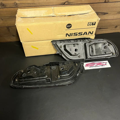 [USED] 180SX Type X Tail Lights - Brand new, in-box