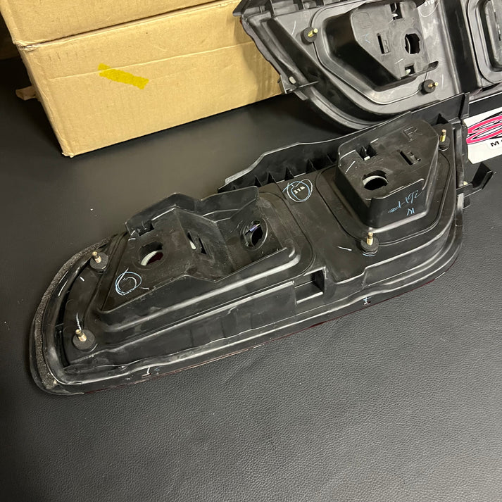 [USED] 180SX Type X Tail Lights - Brand new, in-box