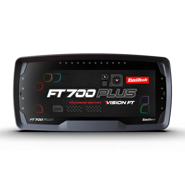 Fueltech - FT700 ECU SYSTEM