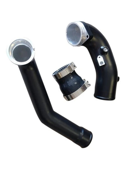 Toyota Supra A90 3.0T Charge Pipe Kit (2pcs.)