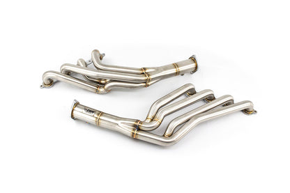 ISR Performance HGC LS Swap Header - BMW E36 - 1 3/4"
