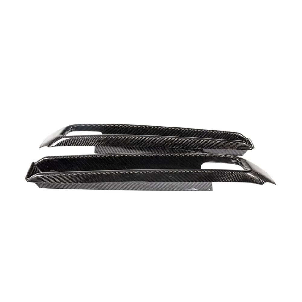 Urban Automotive Carbon Intake Trims for W463 Mercedes-AMG G63