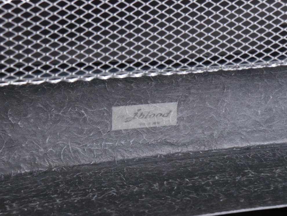 J-Blood FRP Front Bumper - 99-00 Civic