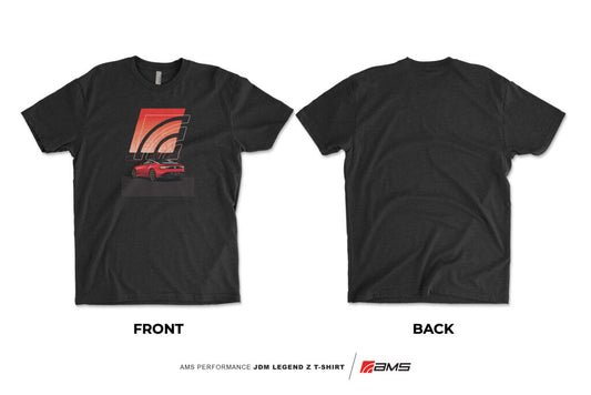 AMS Performance JDM Legend Z T-Shirt