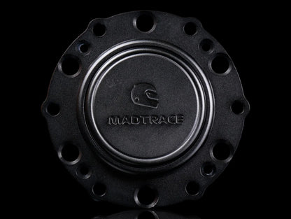 JQ Werks Madtrace Nardi Steering Wheel Adapter GEN 2