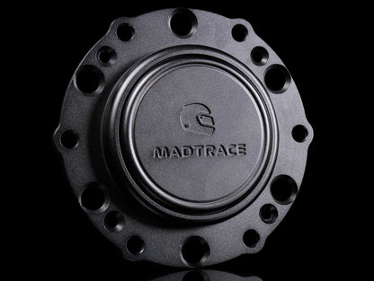 JQ Werks Madtrace Nardi Steering Wheel Adapter GEN 2