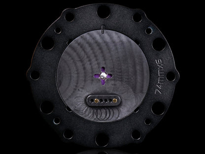 JQ Werks Madtrace Nardi Steering Wheel Adapter GEN 2