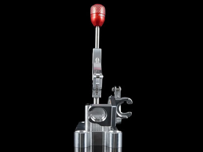 K-Tuned Race-Spec Billet RSX Shifter With Mini Base Plate