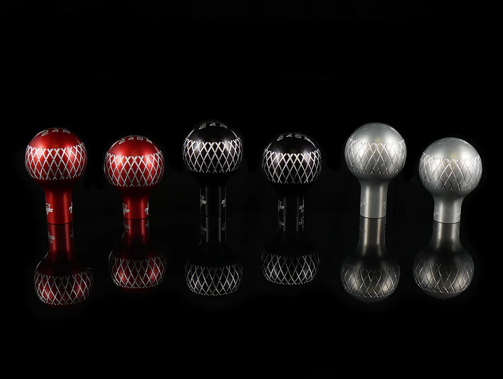 K-Tuned TR Shift Knob