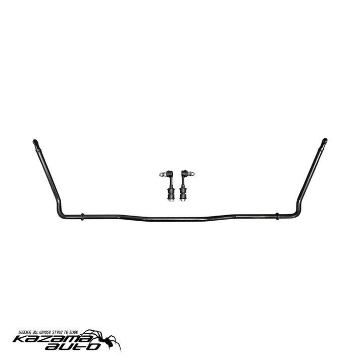 KAZAMA AUTO High-Angle Front Sway Bar To suit TOYOTA GT86 (ZN6) / GR86 (ZN8) & SUBARU BRZ (ZC6)