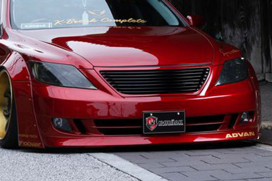 K-Break JDM Complete Fog Lamp for Lexus LS460 (USF40) 2007-2009