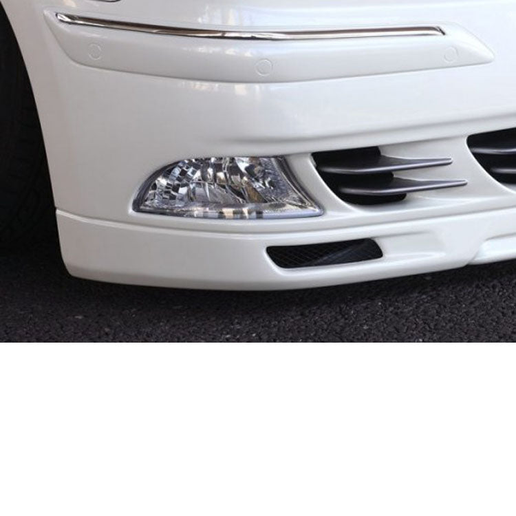 K-Break Platinum Type-V Fog Lamp Kit for Infiniti M35/M45 (Y50) 2005-2009