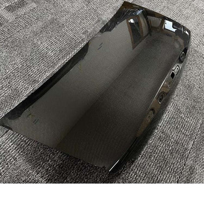 Kondo Engineering Takumi Project Trunk Panel (Carbon Fiber) for Honda S2000 (AP1/AP2) 2000-2009