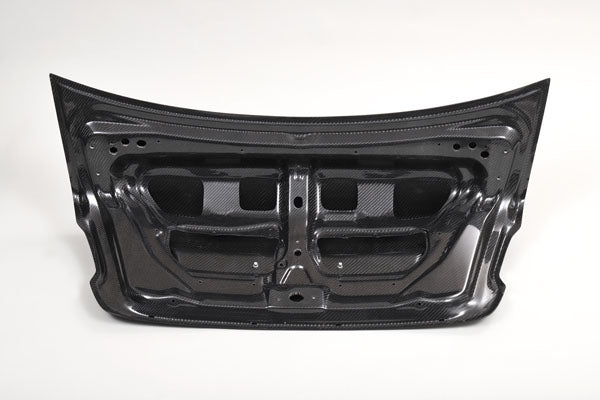 Kondo Engineering Takumi Project Trunk Panel for Subaru WRX/STI (VAB) 2015-2021
