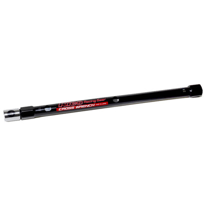Project Kics Cross Wrench - 17, 19, 21 mm Hex