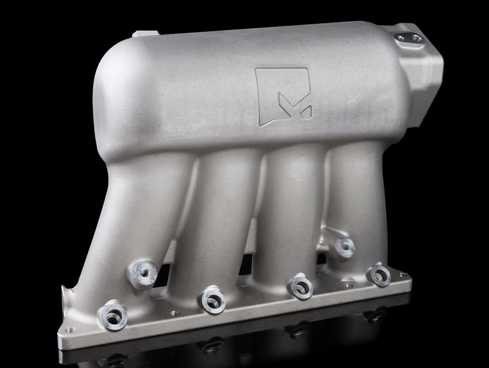KPower RWD K-Series Intake Manifold SKU: KM-IM-RBB