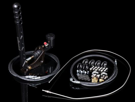 KS Tuned Honda Staging Brake Kit