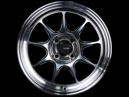 Konig Countergram - 19" Wheels