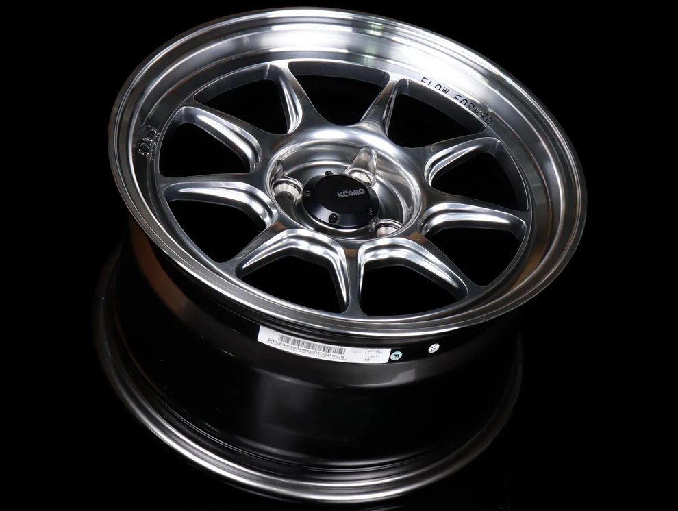 Konig Countergram - 19" Wheels