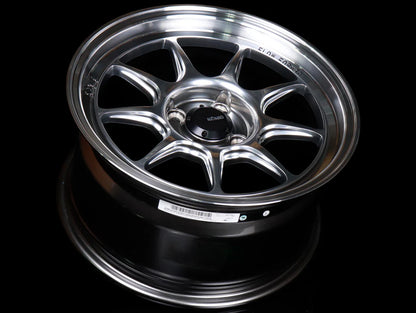 Konig Countergram - 19" Wheels