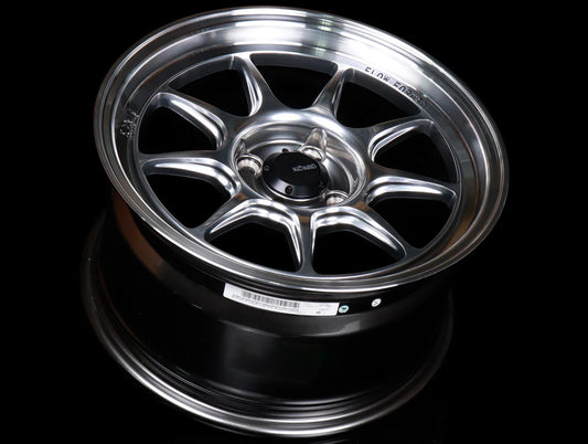 Konig Countergram - 19" Wheels