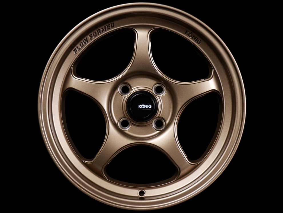 Konig Hyperspec - 15x8 / 4x100 / +35 (4)