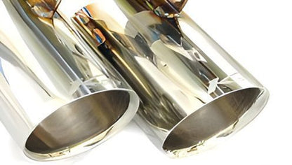 Kreissieg F1 Sound Valvetronic Exhaust System for 987.1 Porsche Cayman & Cayman S