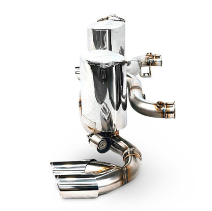 Kreissieg F1 Sound Valvetronic Exhaust System for Lamborghini Gallardo