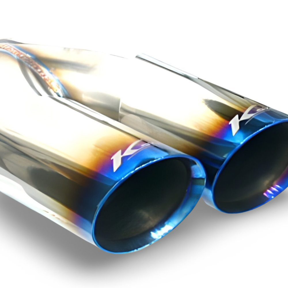 Kreissieg F1 Sound Valvetronic Exhaust System for Lamborghini Gallardo