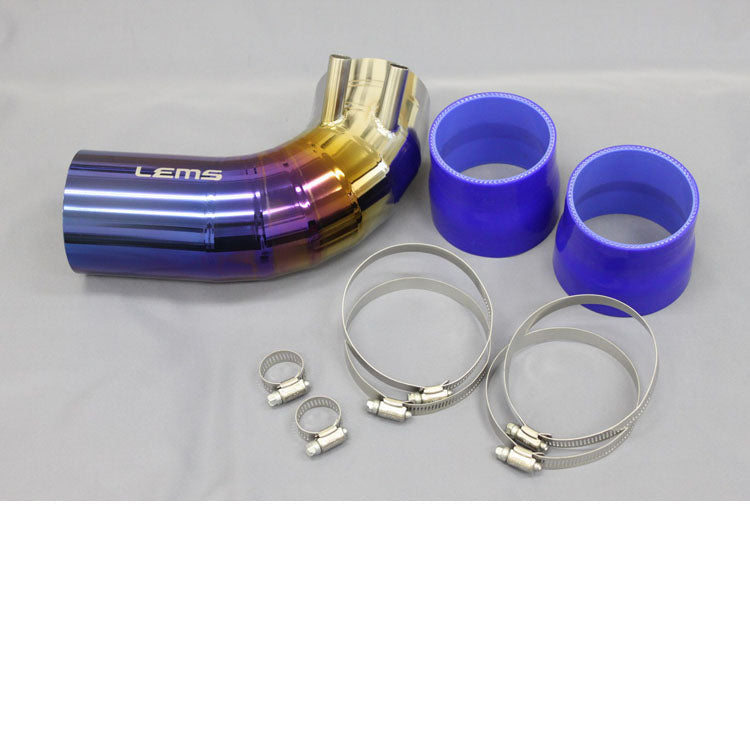 Lems Titanium Intake Pipe for Lexus IS F (USE20)