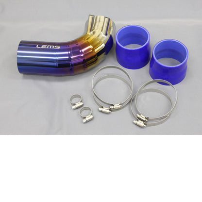 Lems Titanium Intake Pipe for Lexus IS F (USE20)