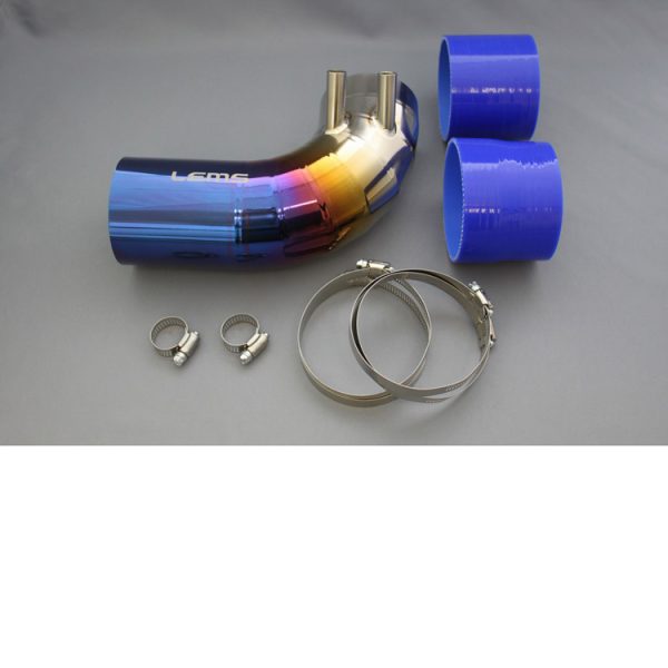 Lems Titanium Intake Pipe for Lexus GS F (URL10) 2016-2020