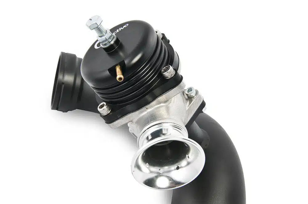 Active Autowerke Charge Pipe and Blow-Off Valve Kit for N54 BMW 135i, 335i and 1M