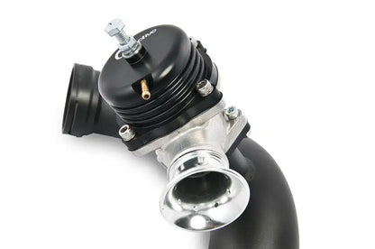 Active Autowerke Charge Pipe and Blow-Off Valve Kit for N54 BMW 135i, 335i and 1M