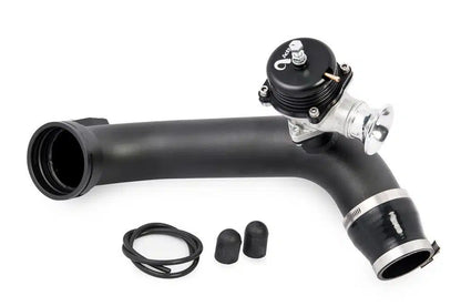 Active Autowerke Charge Pipe and Blow-Off Valve Kit for N54 BMW 135i, 335i and 1M