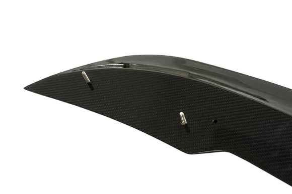 LEXON - Rear Trunk Spoiler - Lexus IS 300 / 350 (2021+) / Lexus IS500 (2022+)
