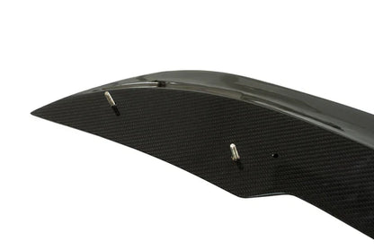 LEXON - Rear Trunk Spoiler - Lexus IS 300 / 350 (2021+) / Lexus IS500 (2022+)