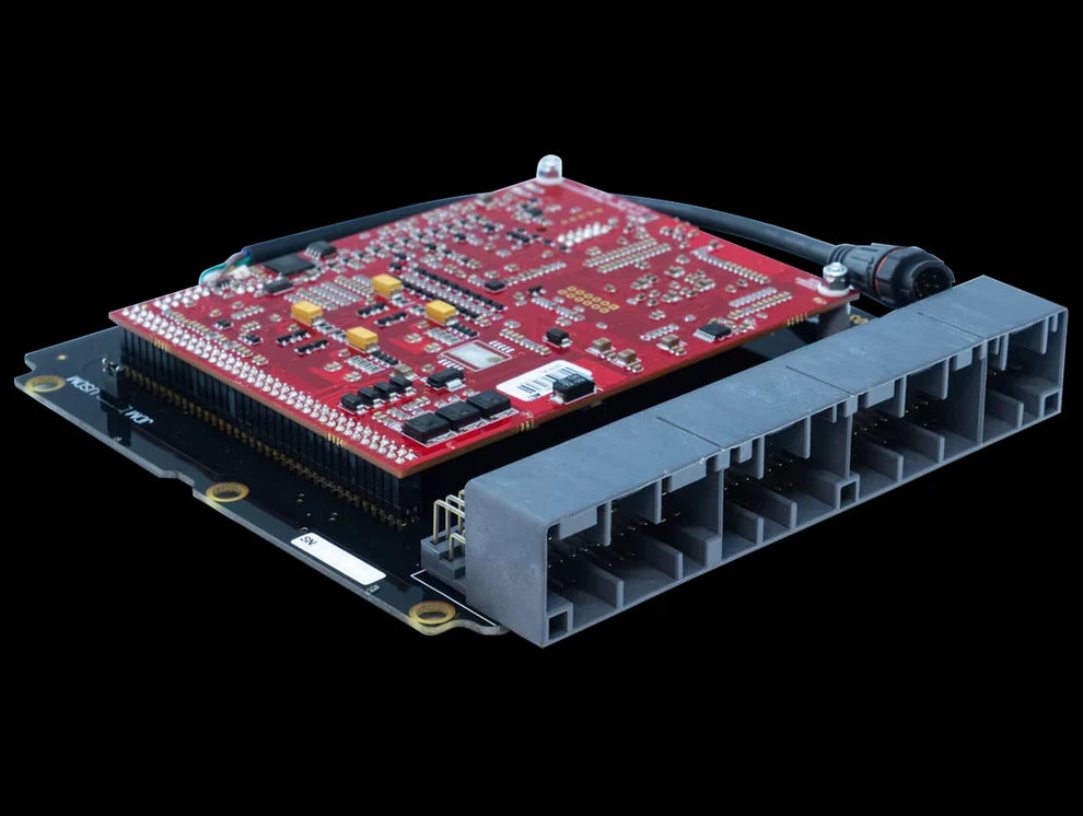 Link ECU S2000Link - S2000X