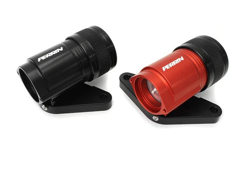 Perrin Recirculating Bypass Valve Red or Black