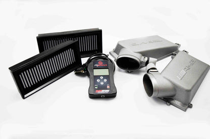 VRP530 Stage 1 Power Package (M156)