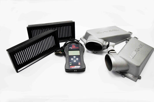 VRP530 Stage 1 Power Package (M156)