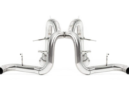 Kline Innovation Exhaust System for McLaren 570S