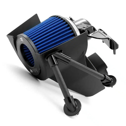 MMX Air Intake Kit for Fxx BMW M140i, M240i, 340i, and 440i (with B58 engine) [MMR11-0502FK]