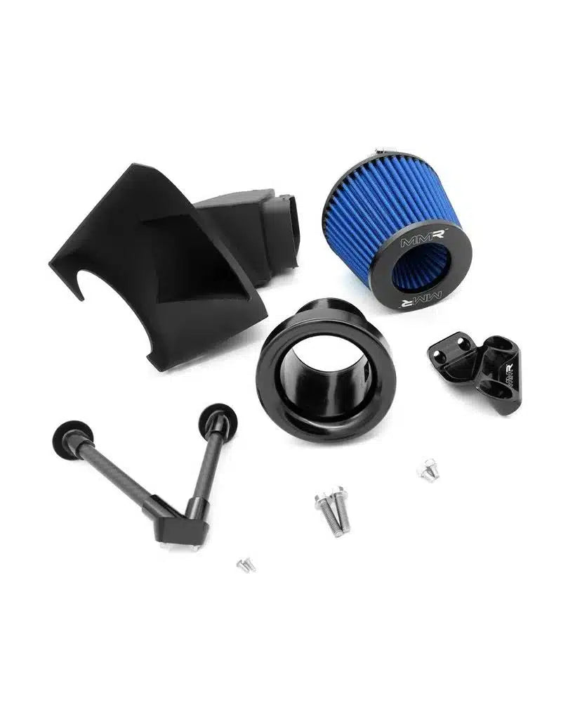 MMX Air Intake Kit for Fxx BMW M140i, M240i, 340i, and 440i (with B58 engine) [MMR11-0502FK]