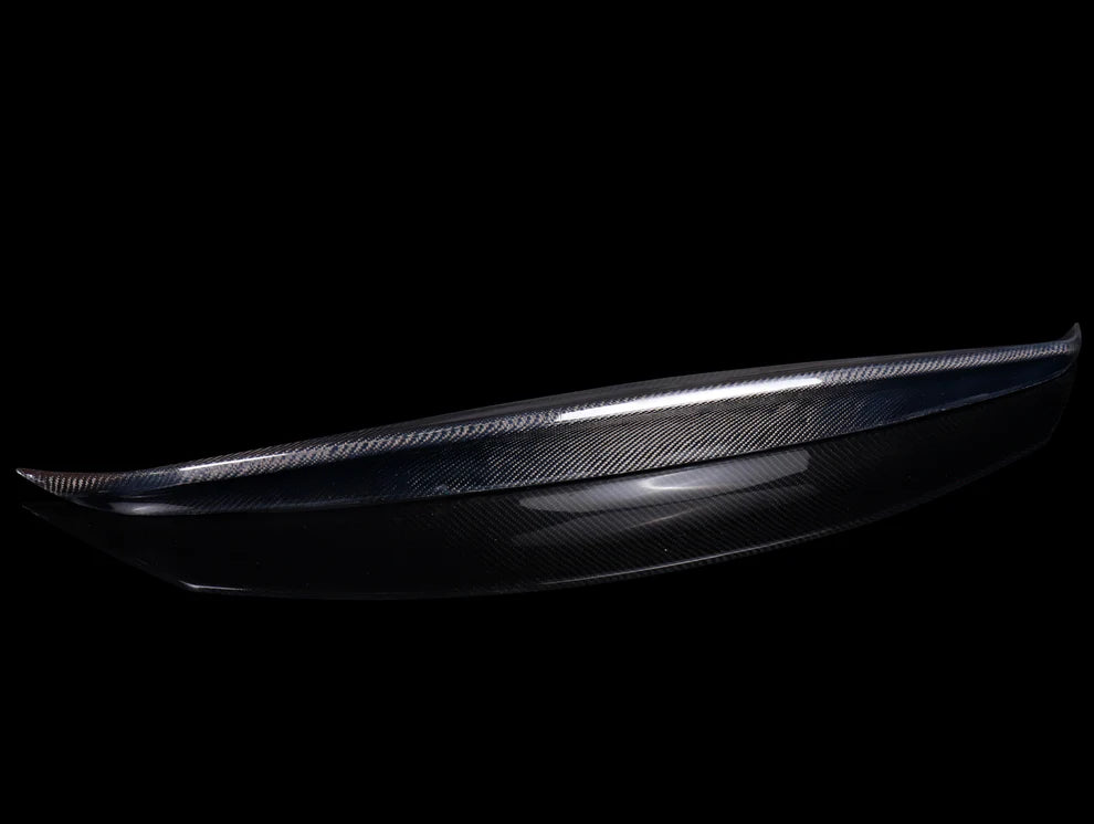 Mode Parfume Rear View Mirror - 92-95 Civic / 00-09 S2000 Carbon Fiber or Non Carbon Fiber