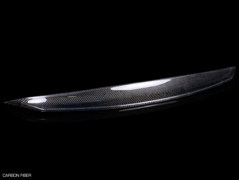 Mode Parfume Rear View Mirror - 92-95 Civic / 00-09 S2000 Carbon Fiber or Non Carbon Fiber