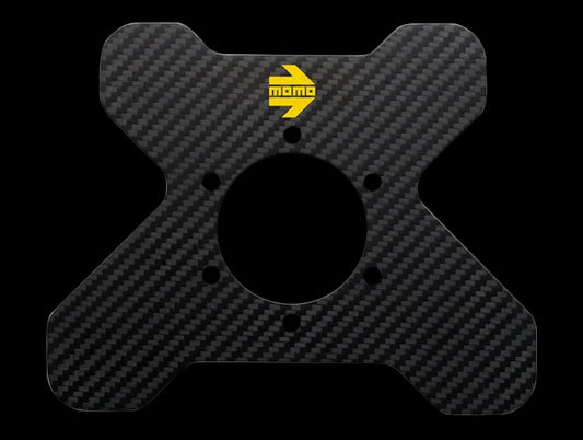 Momo Carbon Plate