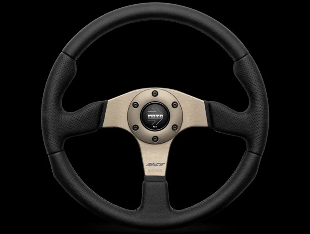 Momo Race 2.0 Steering Wheel