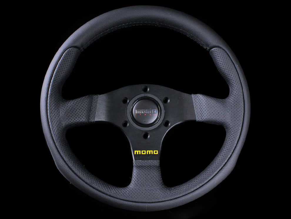 Momo Team Steering Wheel